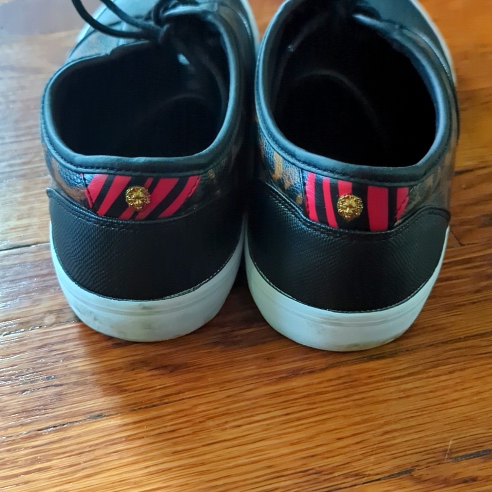 Call It Spring Men's Sneakers Size 9.5 - Picture 2 of 3